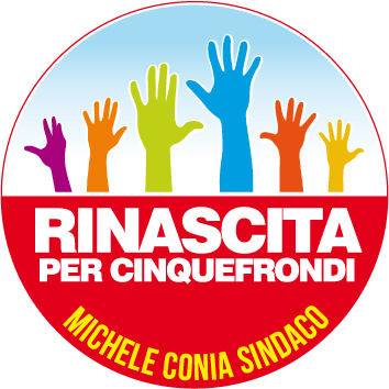 rinascita per cinquefrondi