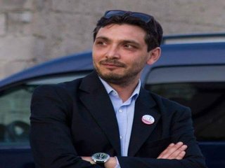 Coronavirus - Sindaco Conia in Diretta Telefonica