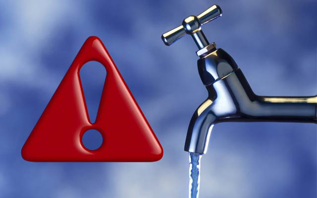 Ordinanza sindacale di Revoca Divieto di Utilizzo Acqua Potabile