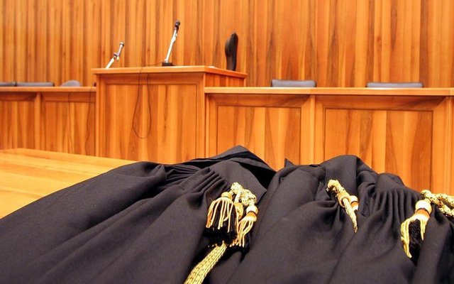 Avviso Aggiornamento Albo Giudici Popolari - Scadenza 31 Luglio 2021