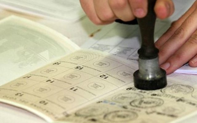 Avviso Aggiornamento Albo Presidenti di Seggio Elettorale - scadenza 31 Ottobre 2020