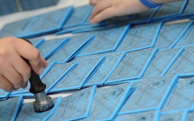 Avviso Nomina Scrutatori