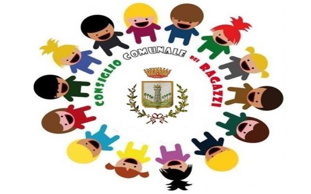 Consiglio Comunale dei Ragazzi