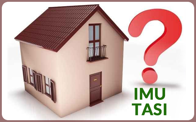 Avviso ai Contribuenti IMU-TASI