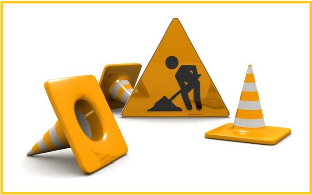 Avviso Messa in sicurezza edifici Centro storico e pulizia e rimozione rifiuti accumulati