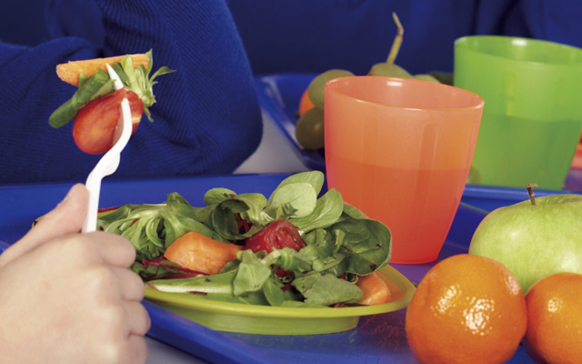 Aggiudicazione Definitiva  Mensa scolastica 2016/2017