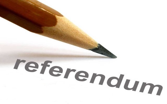 Referendum Costituzionale 4 dicembre 2016