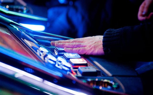 Ordinanza Sindacale Orari Esercizio Sale Giochi