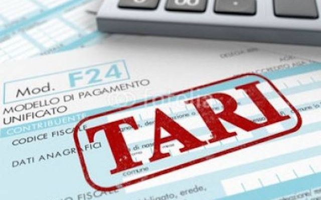 Avviso TARI