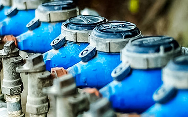 Avviso Avvio Controlli Utenze Idriche