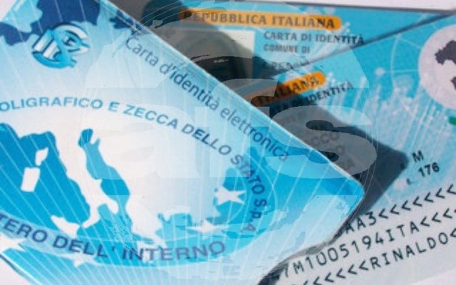 Avviso Rilascio Carta Identità Elettronica - CIE