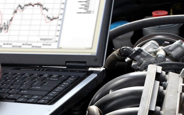 Avviso Bando di Gara mediante procedura aperta Affidamento Servizio "Revisioni e Collaudi Autoveicoli a Motore e Rimorchi" - 2^ esperimento