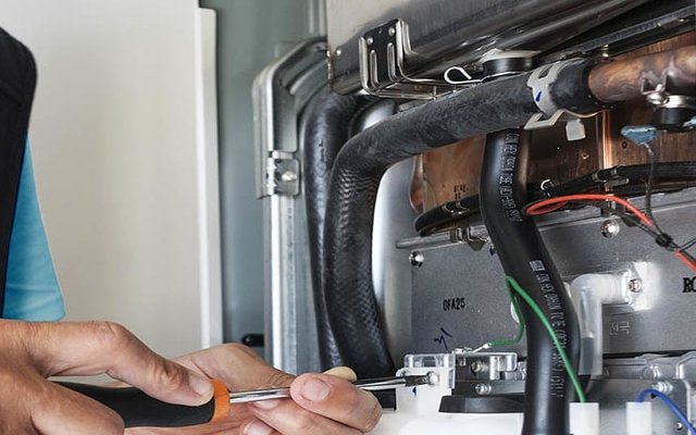 Avviso Bando di Gara mediante asta pubblica "Revisione e Sistemazione impianti di riscaldamento edifici di proprietà comunale per tre anni" 