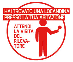 rilevazione areale