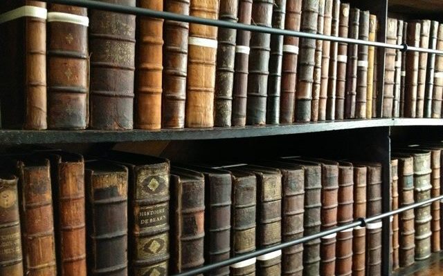 RIAPERTURA TERMINI Avviso Conferimento Incarico Esperto Catalogatore