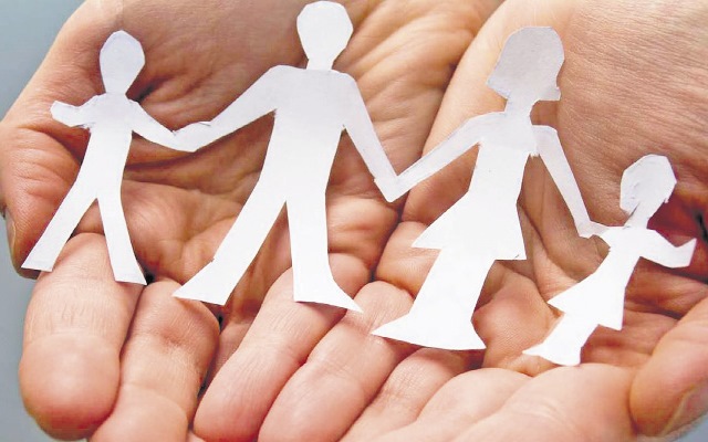 Avviso Procedura Selettiva Individuazione n. 4 figure professionali Assistenti sociali