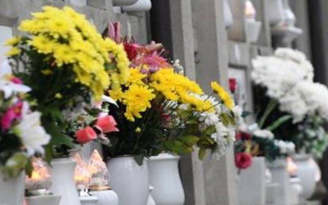 Coronavirus - Ordinanza Sindacale Chiusura Cimitero comunale 30 Ottobre-3 Novembre 2020