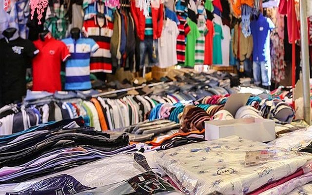 Coronavirus - Ordinanza Sindacale Apertura Mercato Non Alimentare 