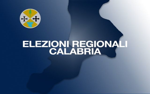 Elezioni Regionali 2020 - Avviso agli Elettori