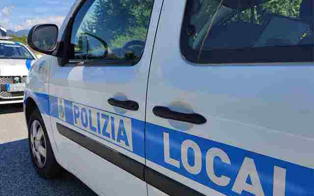 Avviso Pubblicazione Graduatoria Assunzione Agente Polizia locale