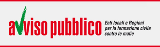 avviso pubblico