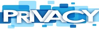 privacy banner