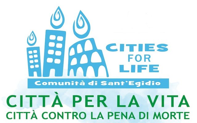 Cinquefrondi: Città per la Vita, Città contro la Pena di Morte