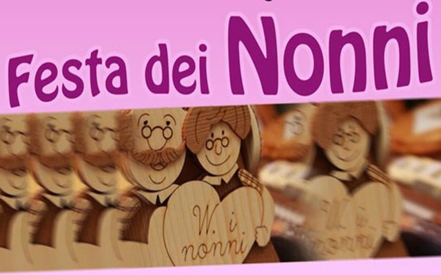 Festa dei Nonni