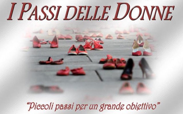 L'Universo al Femminile