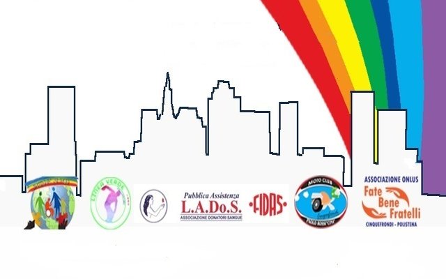 Inaugurazione Casa delle Associazioni "Vittorio Arrigoni"