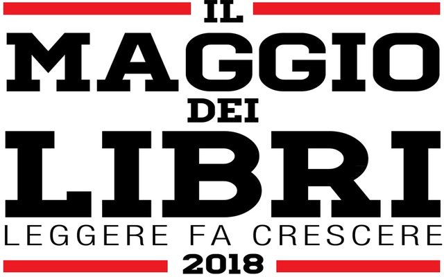 Il Maggio dei Libri 2018 Leggiamo Insieme