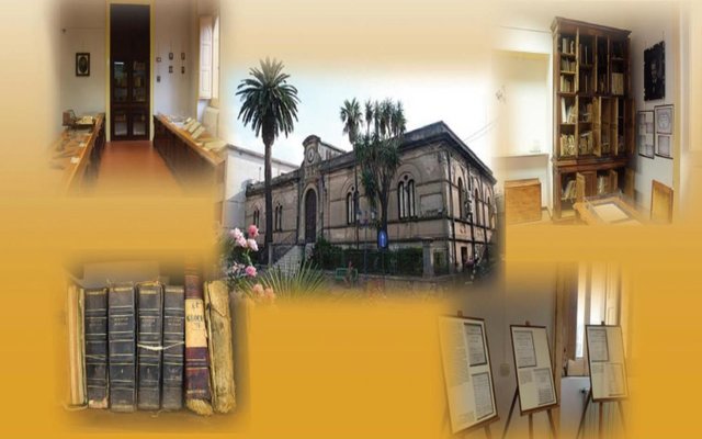 Prima Giornata Regionale dei Musei di Calabria