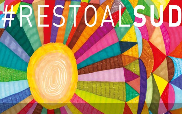 Presentazione Sportello Orientamento e Assistenza #Resto al Sud