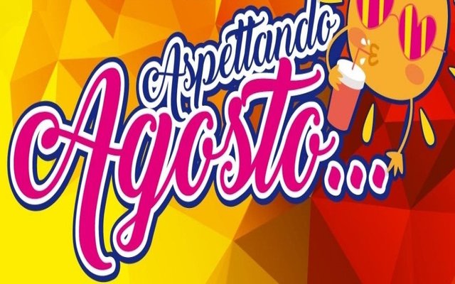 RiviviAmo Cinquefrondi... "Aspettando Agosto..." 