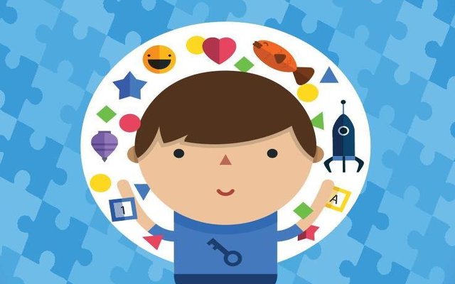 2 Aprile Giornata Mondiale per la Consapevolezza dell'Autismo