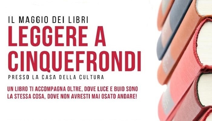 Presentazione del libro "I giorni del mare" 