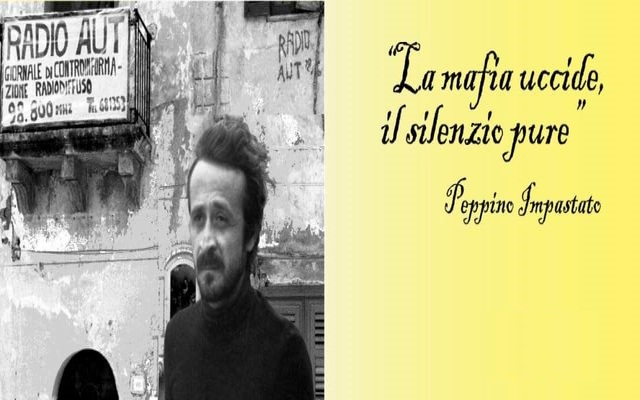 Proiezione del Film "I Cento Passi"