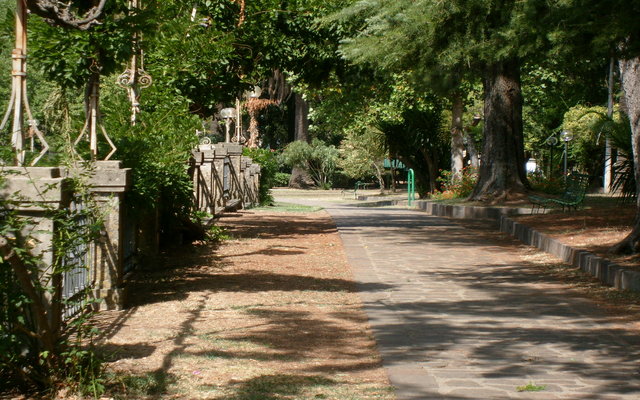 "Volontari per Natura"