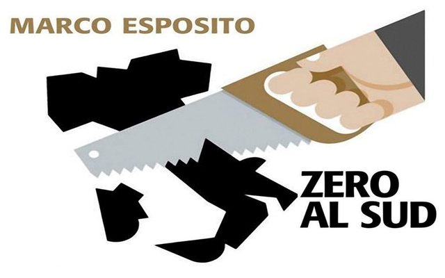 Presentazione del Libro "Zero al Sud"
