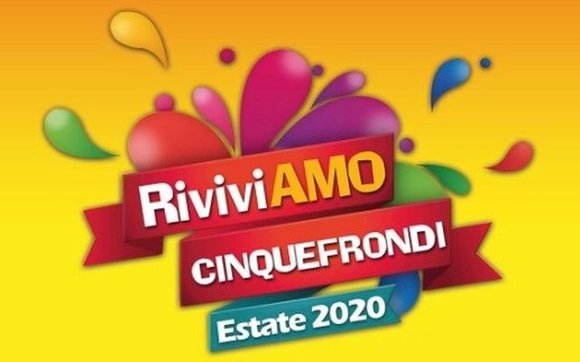 ViviAmo Cinquefrondi Estate 2021