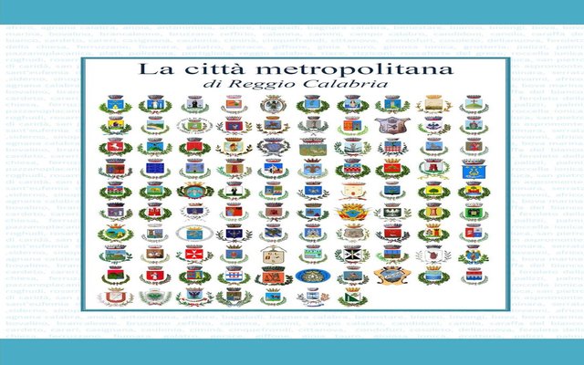 RIAPERTURA TERMINI - Partecipiamo all'Approvazione dello Statuto della Città Metropolitana