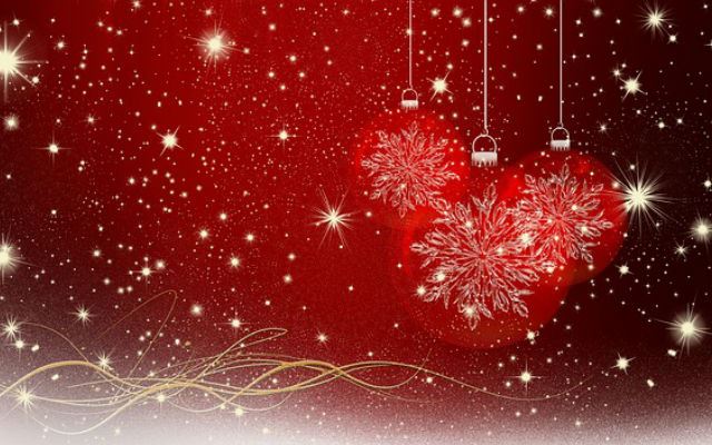 Avviso Pubblico Realizzazione Eventi e Iniziative - Natale 2017