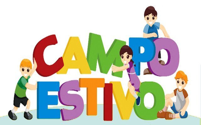 Campo Estivo 2017