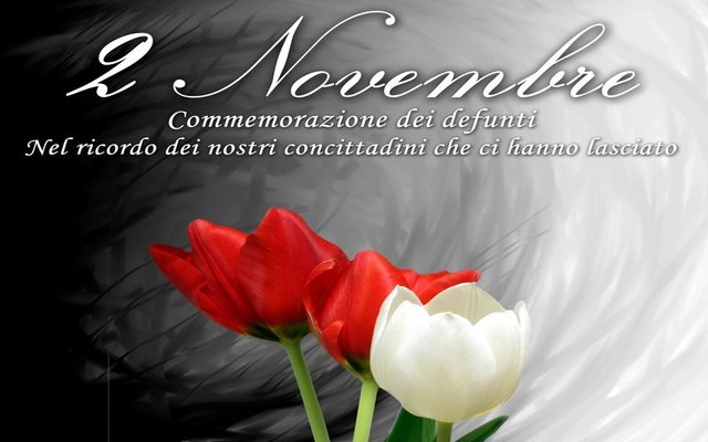 Servizio Trasporto Urbano  2 Novembre 2017