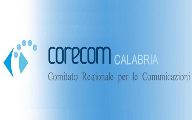 Inaugurazione Sede Corecom Cinquefrondi