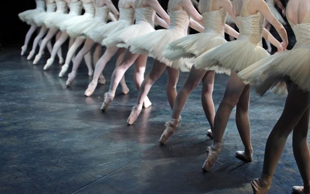 Progetto "La Filiera della Danza"