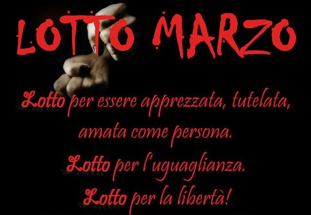 "Lotto Marzo"