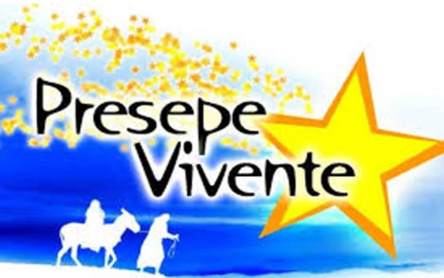 Iscrizioni Presepe Vivente