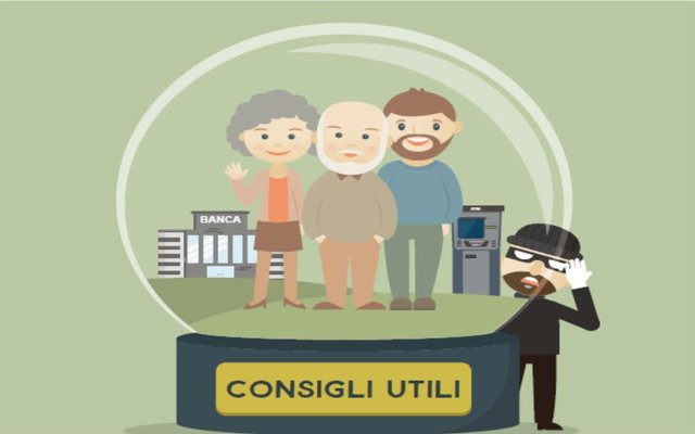 Vademecum contro le Truffe Finanziarie