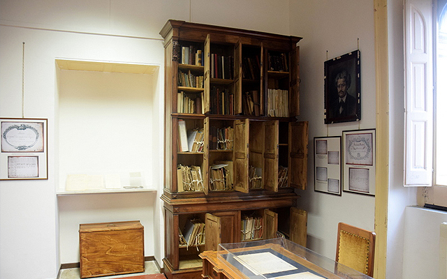 Casa della Cultura - Apertura al Pubblico